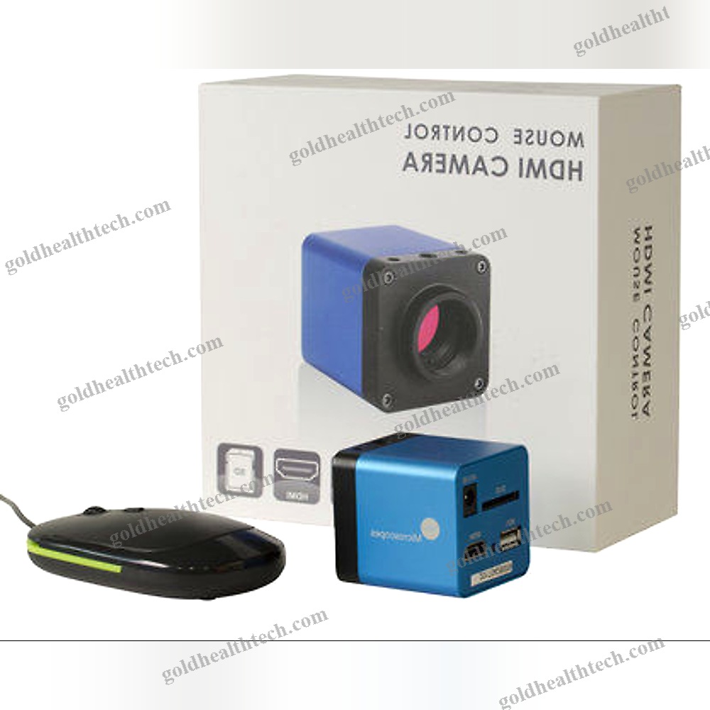 Microscope Camera