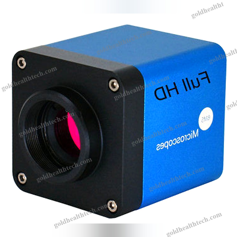 Microscope Camera