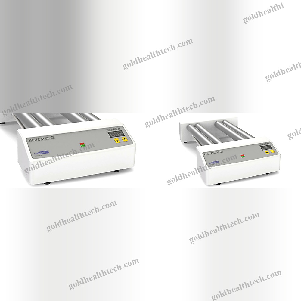 Roller Mixer