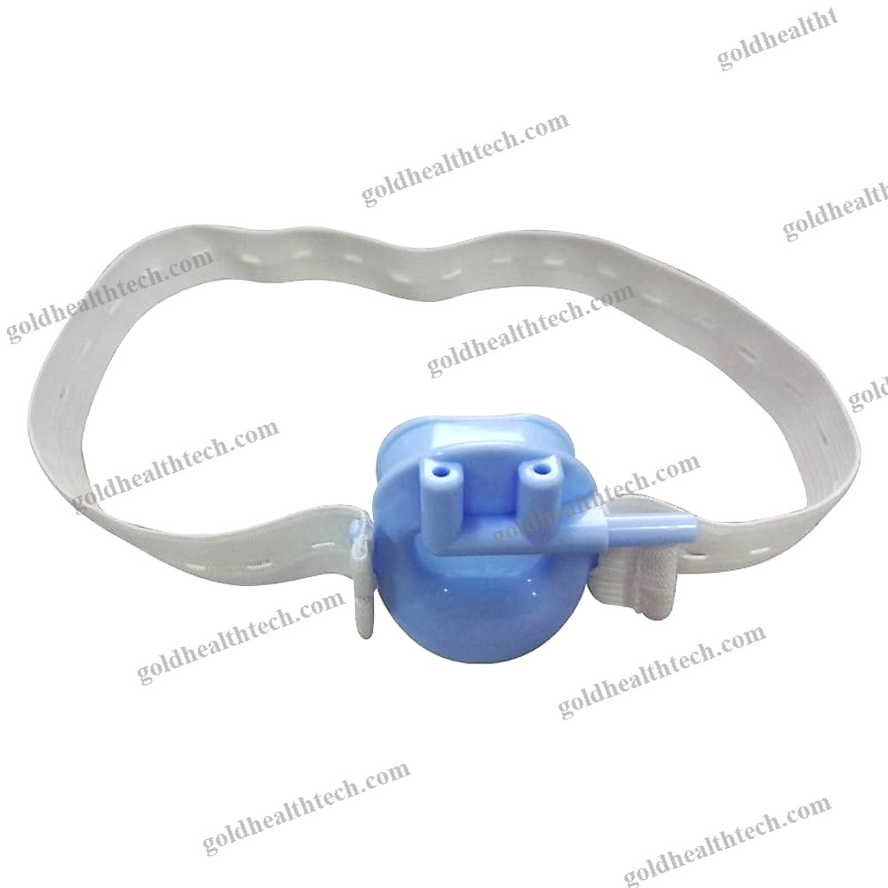 Pediatric Bite Block