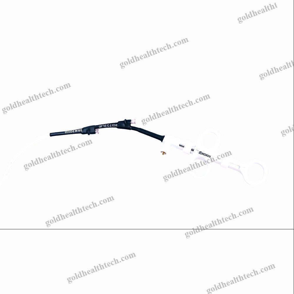 Biliary Sphincterotomy Sphincterotome