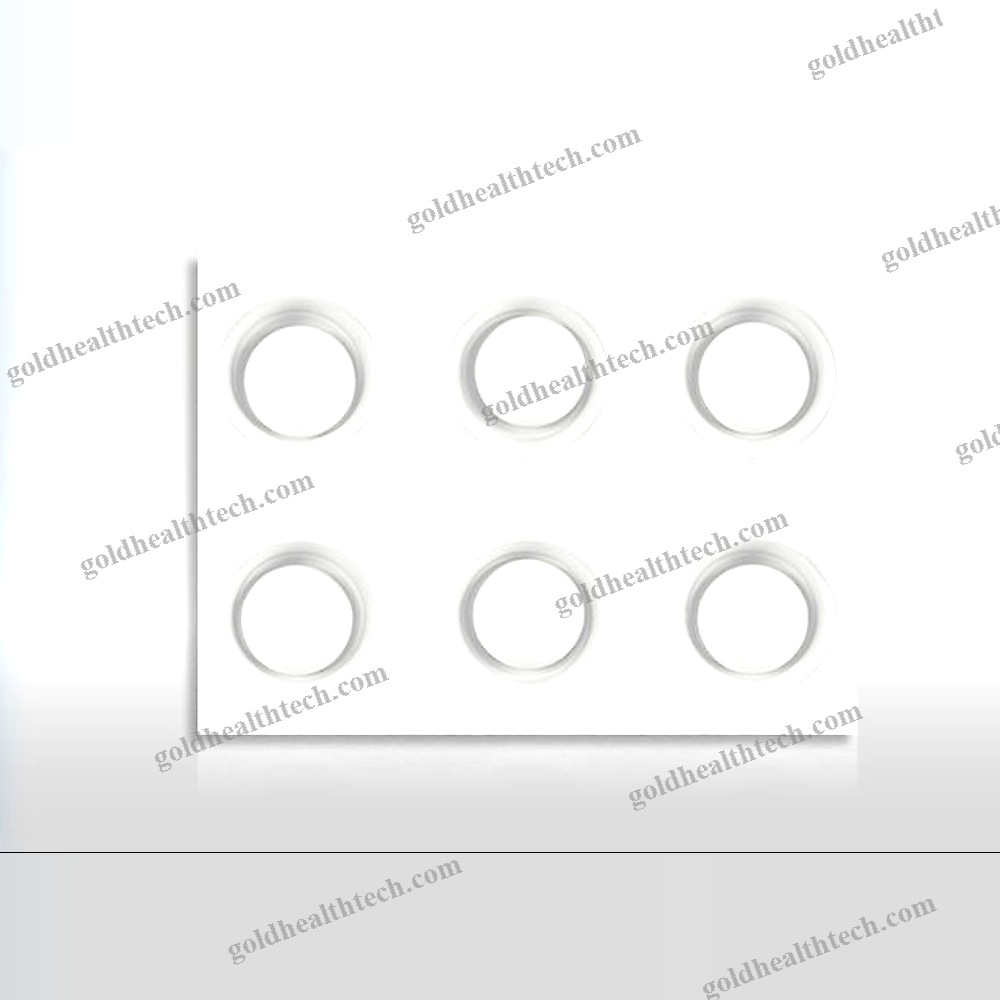 Capsule Inspection System