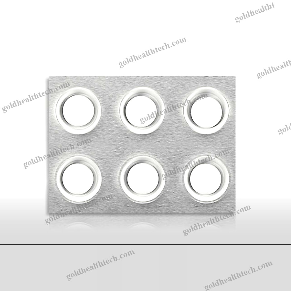 Capsule Inspection System