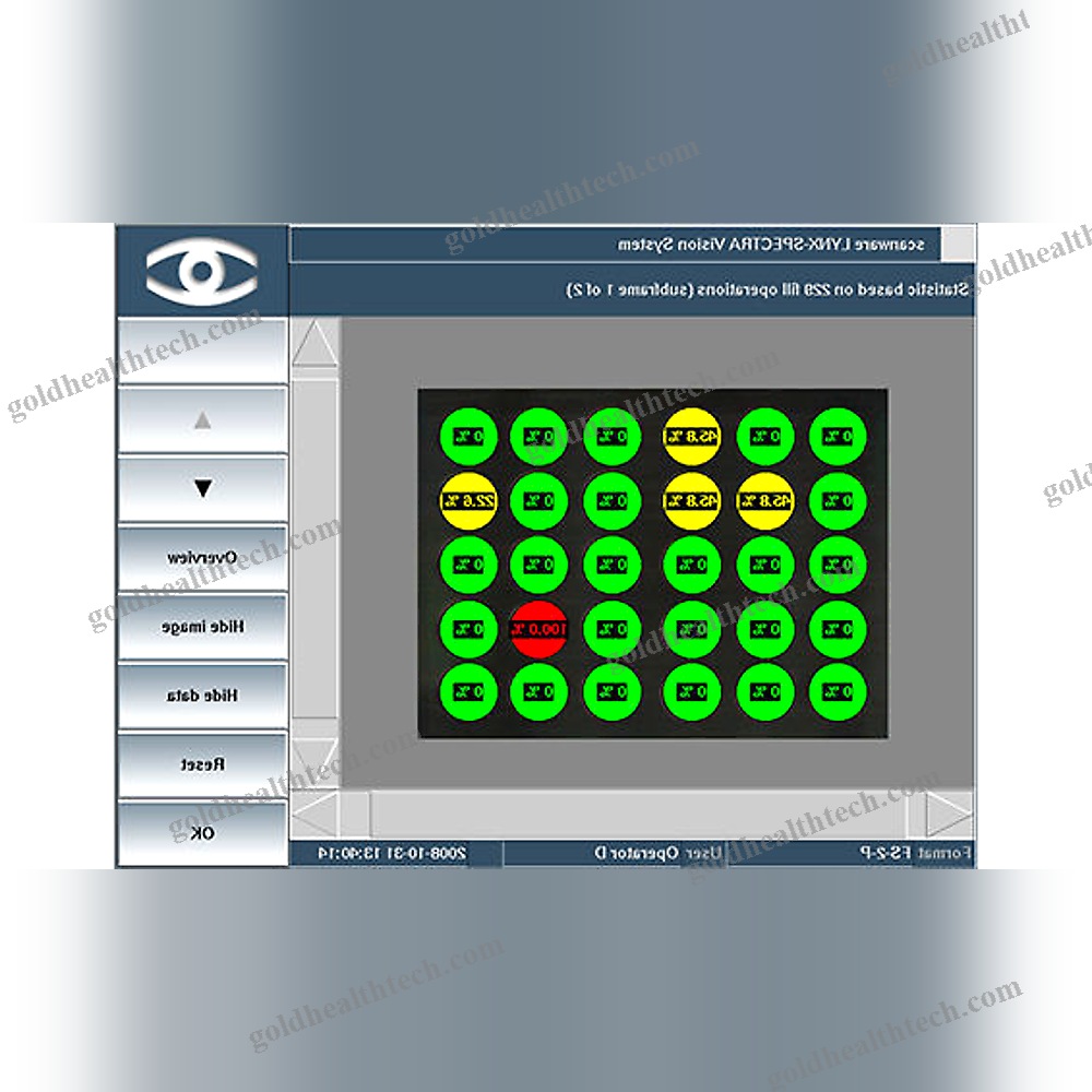 Software For The Pharmaceutical Industry