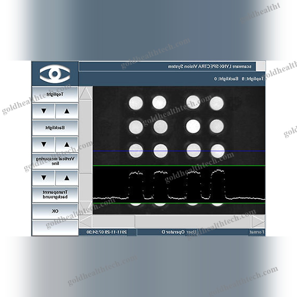 Software For The Pharmaceutical Industry