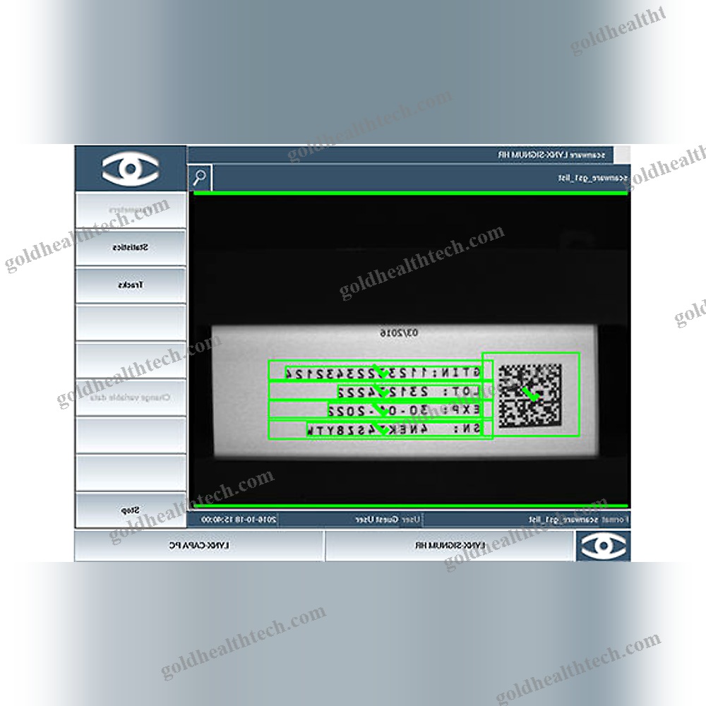 Software For The Pharmaceutical Industry