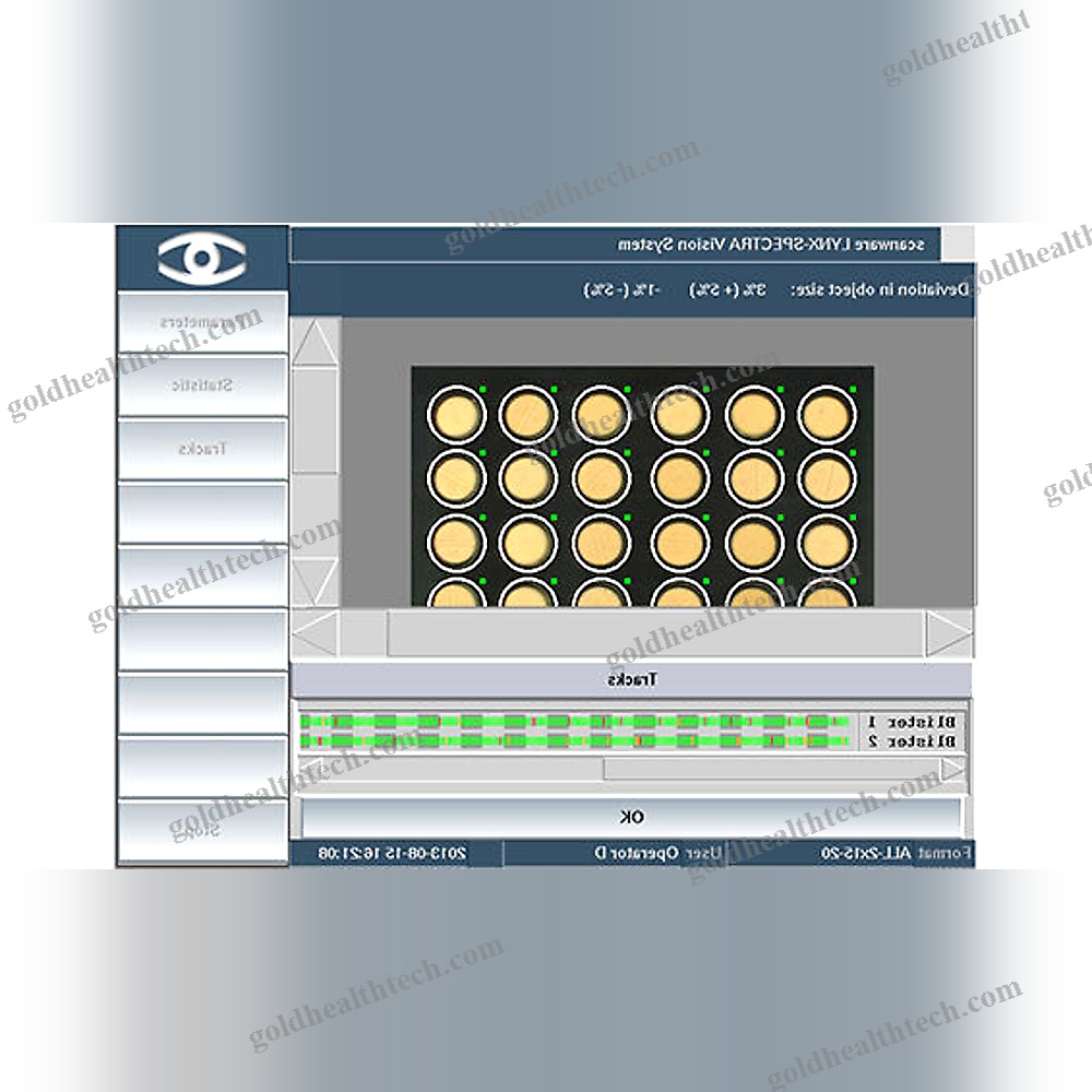 Software For The Pharmaceutical Industry