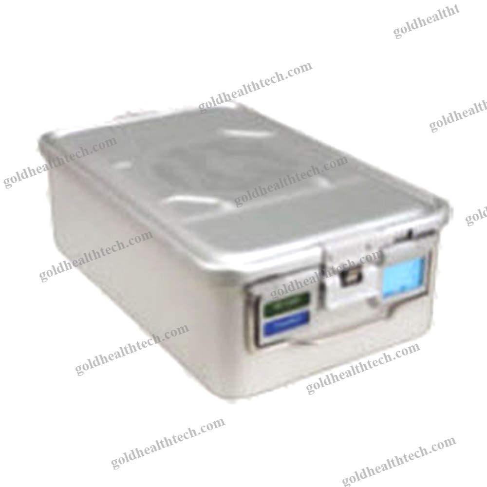 Instrument Sterilization Container