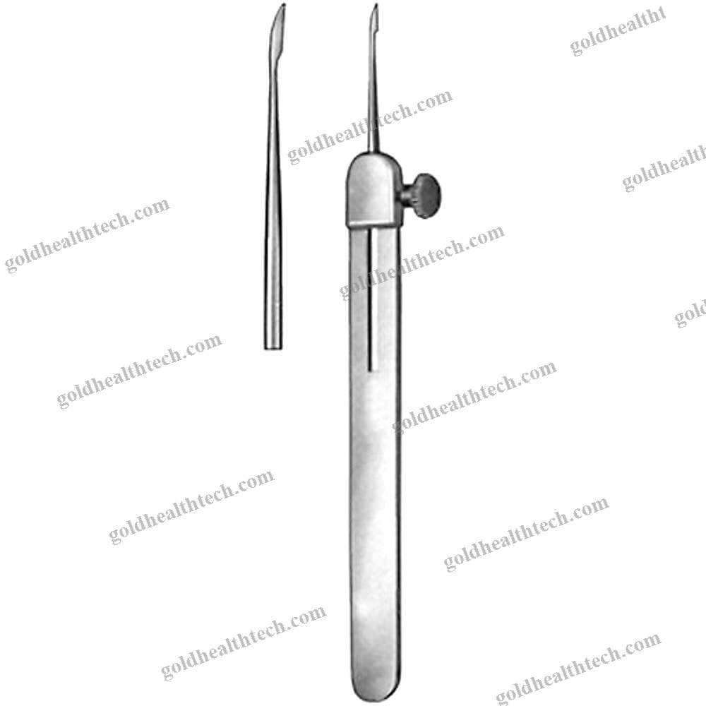 Surgery Curette