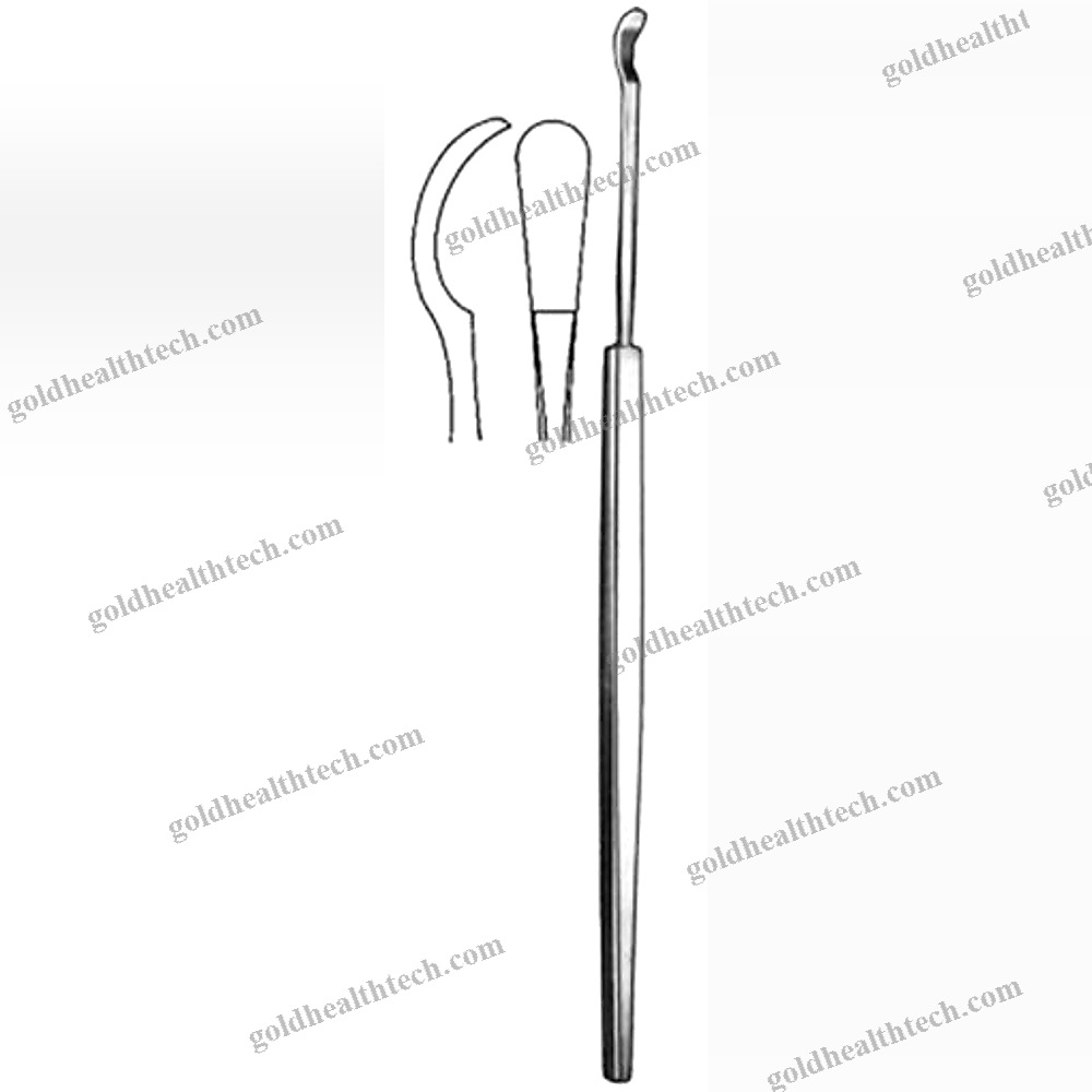 Surgery Curette