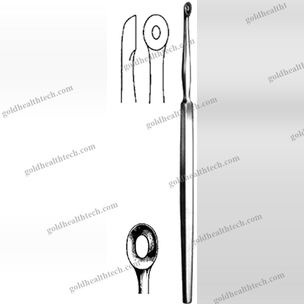 Surgery Curette