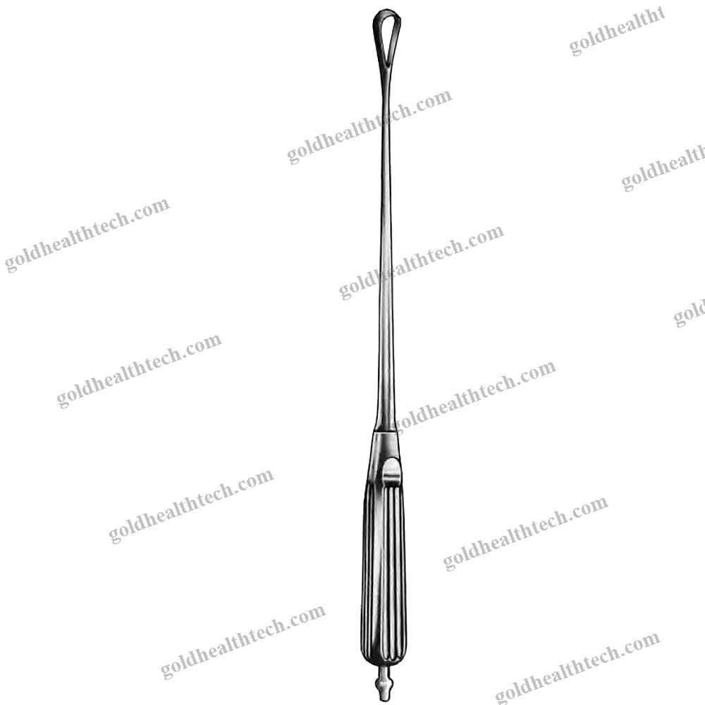 Intrauterine Biopsy Curette