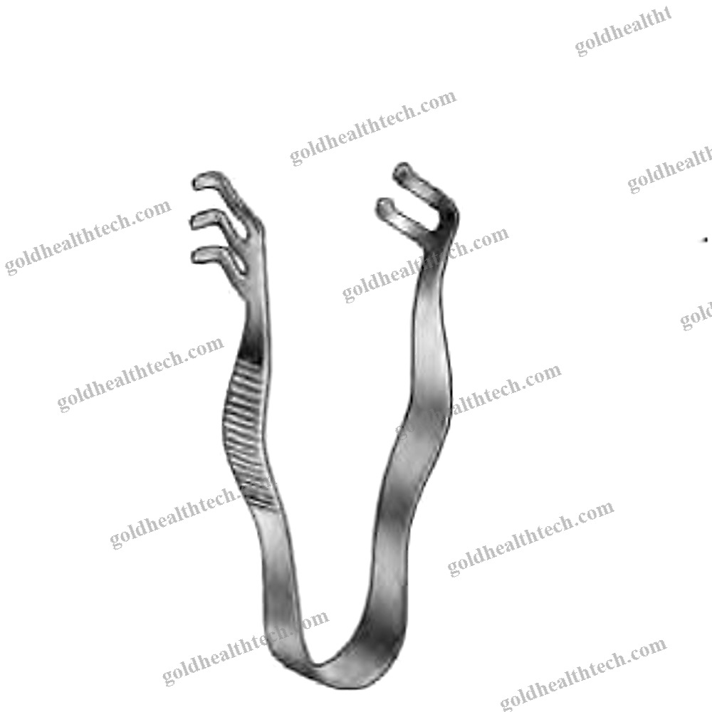 Tracheal Retractor
