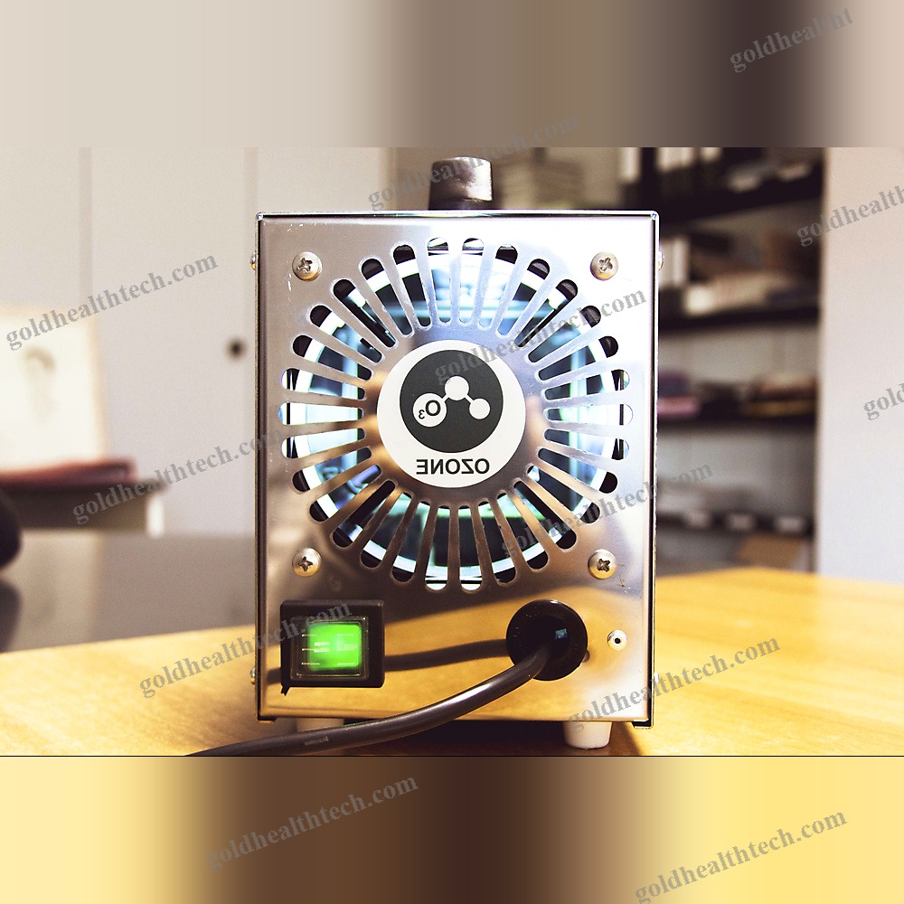 Medical Ozone Generator