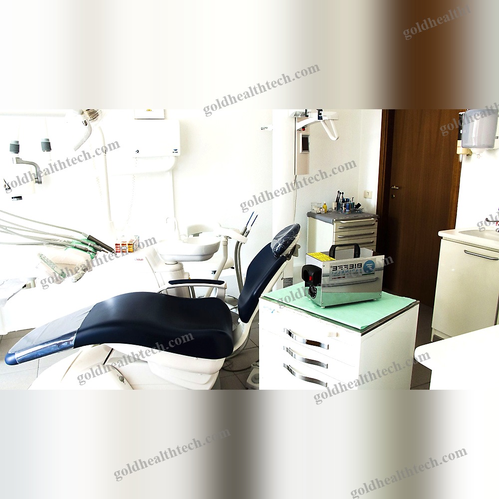 Medical Ozone Generator