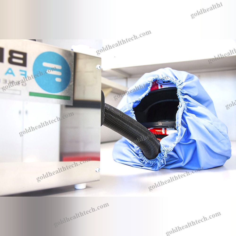 Medical Ozone Generator