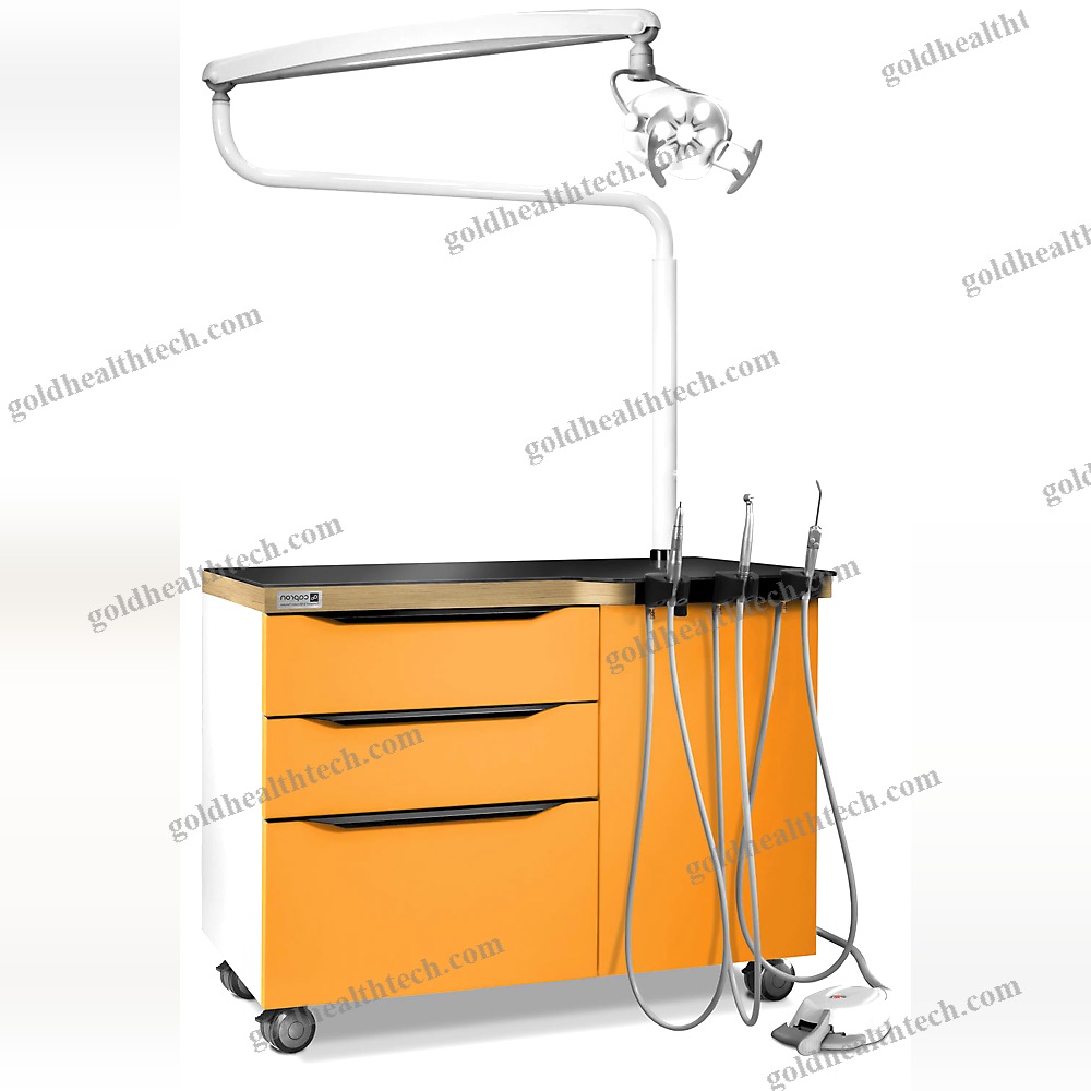 Podiatry Workstation
