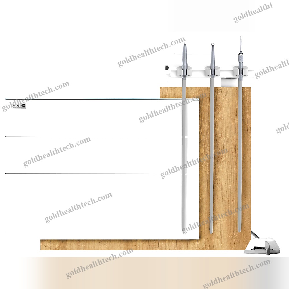 Podiatry Workstation