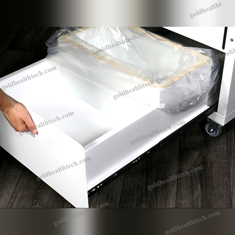 Orthopedic Insole Manufacturing Polisher