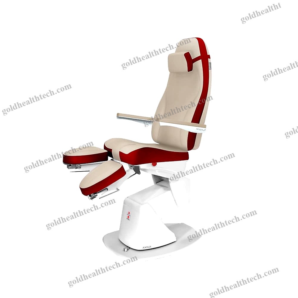 Podiatry Examination Chair