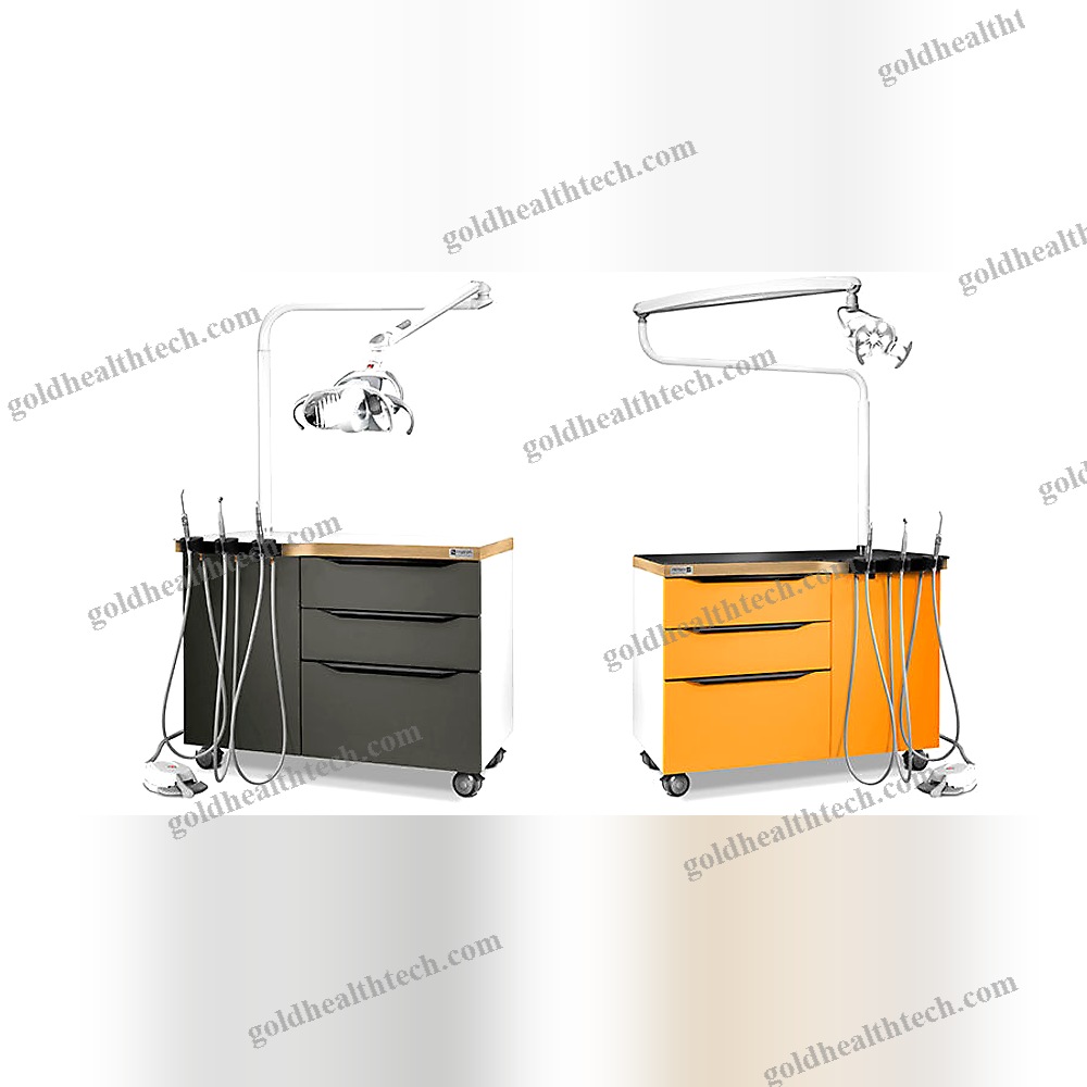 Podiatry Workstation