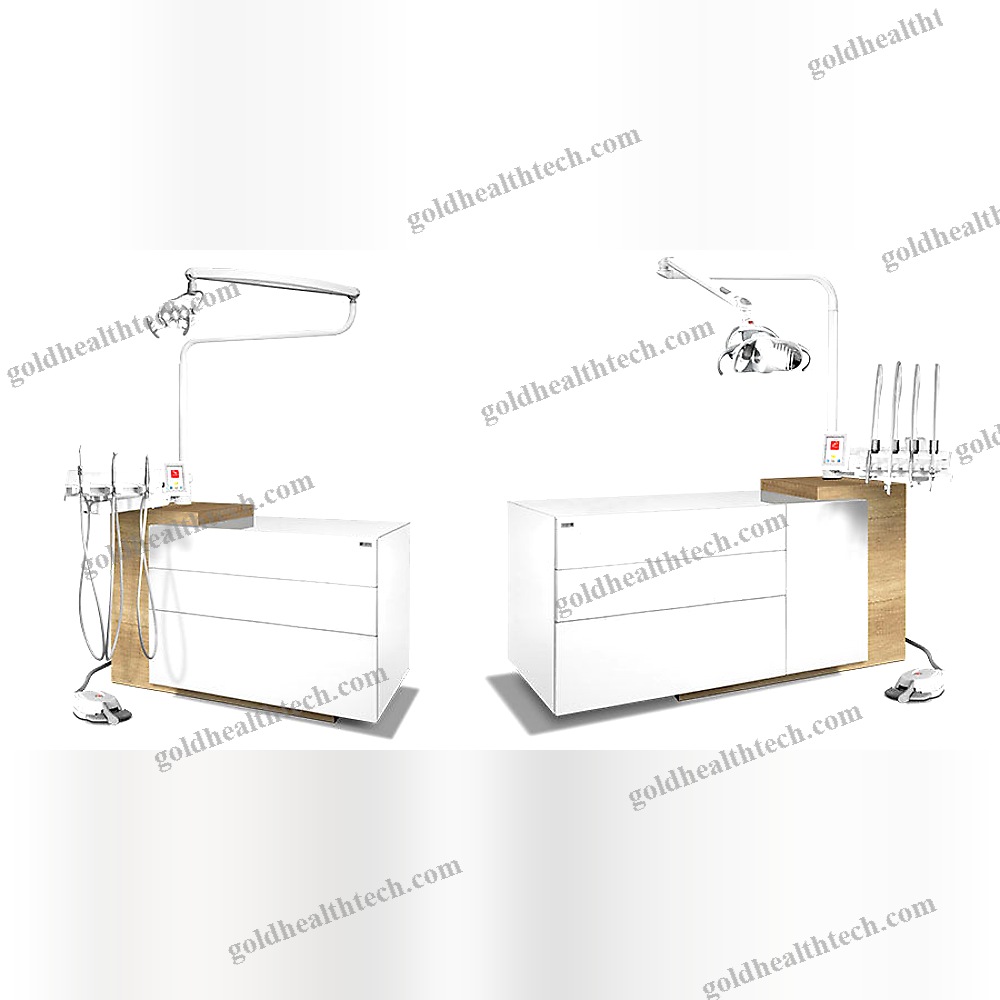 Podiatry Workstation