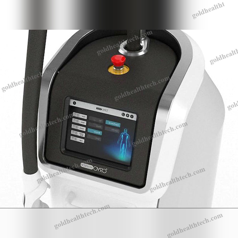 Cryotherapy Unit