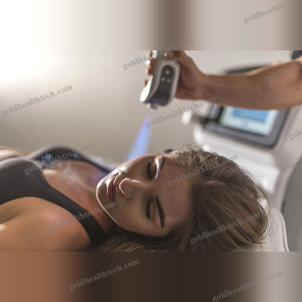 Cryotherapy Unit