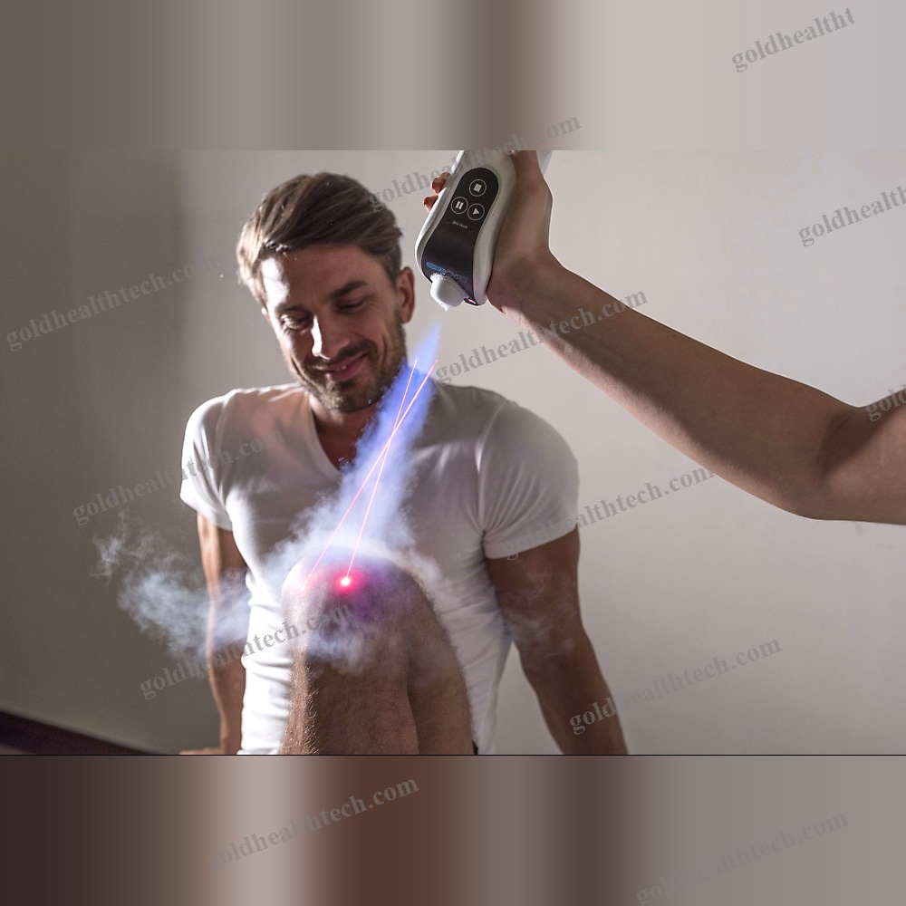 Cryotherapy Unit