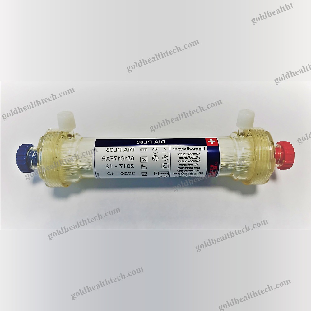 Polyethersulfone Dialyzer