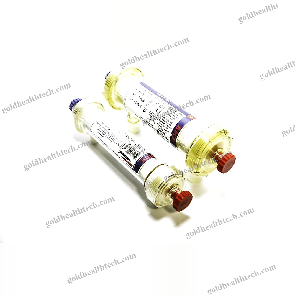 Polyethersulfone Dialyzer