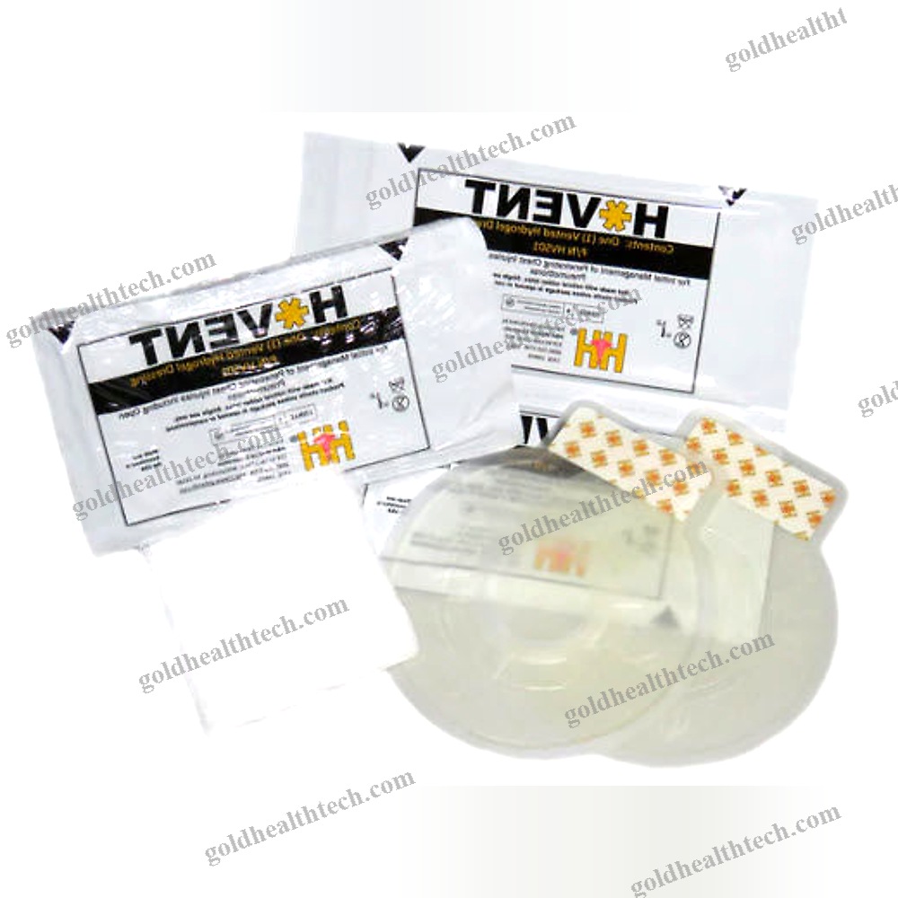 Wound Dressing