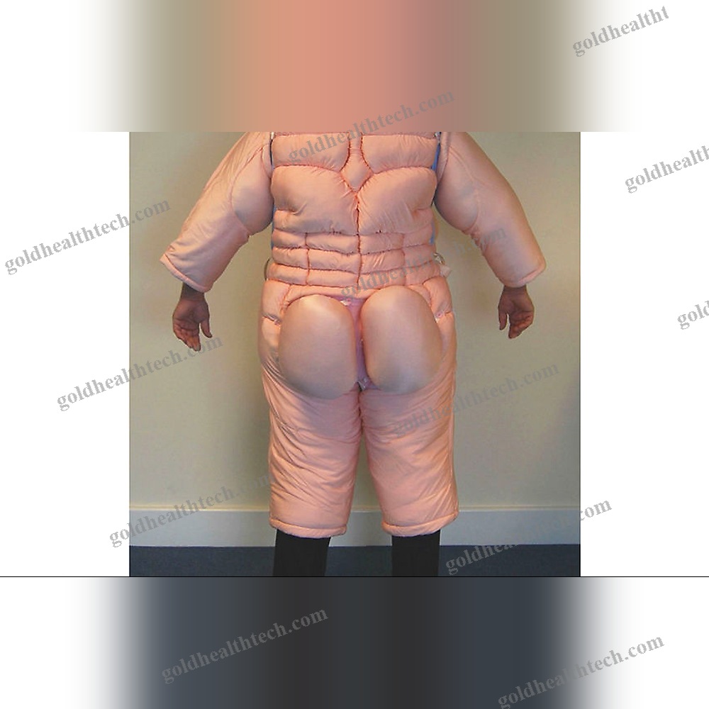 Training Simulation Suit