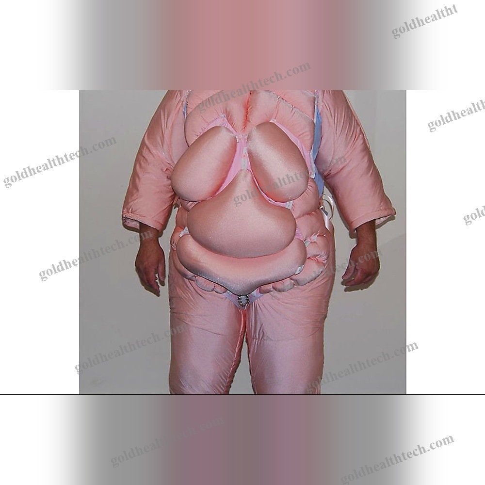 Training Simulation Suit
