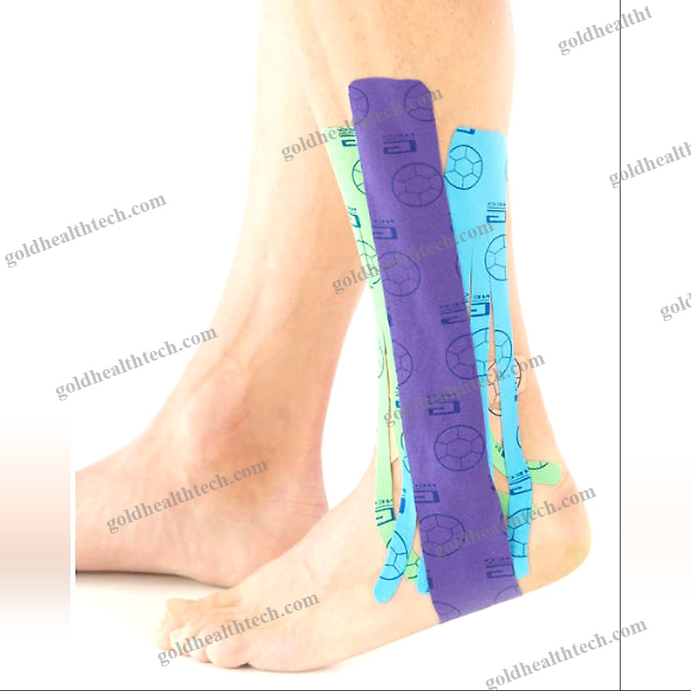 Taping Orthopedic Tape