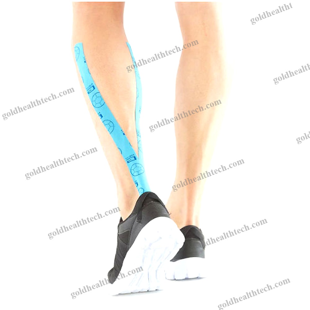 Taping Orthopedic Tape