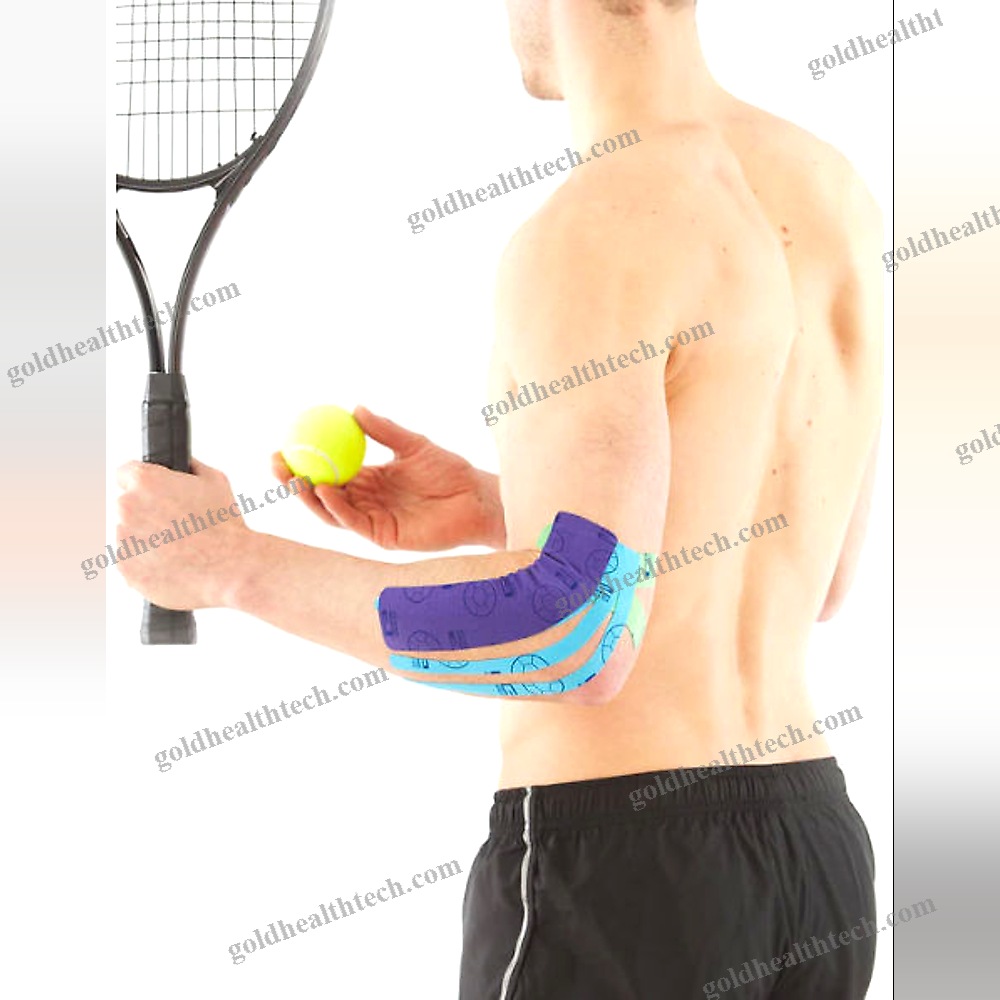 Taping Orthopedic Tape