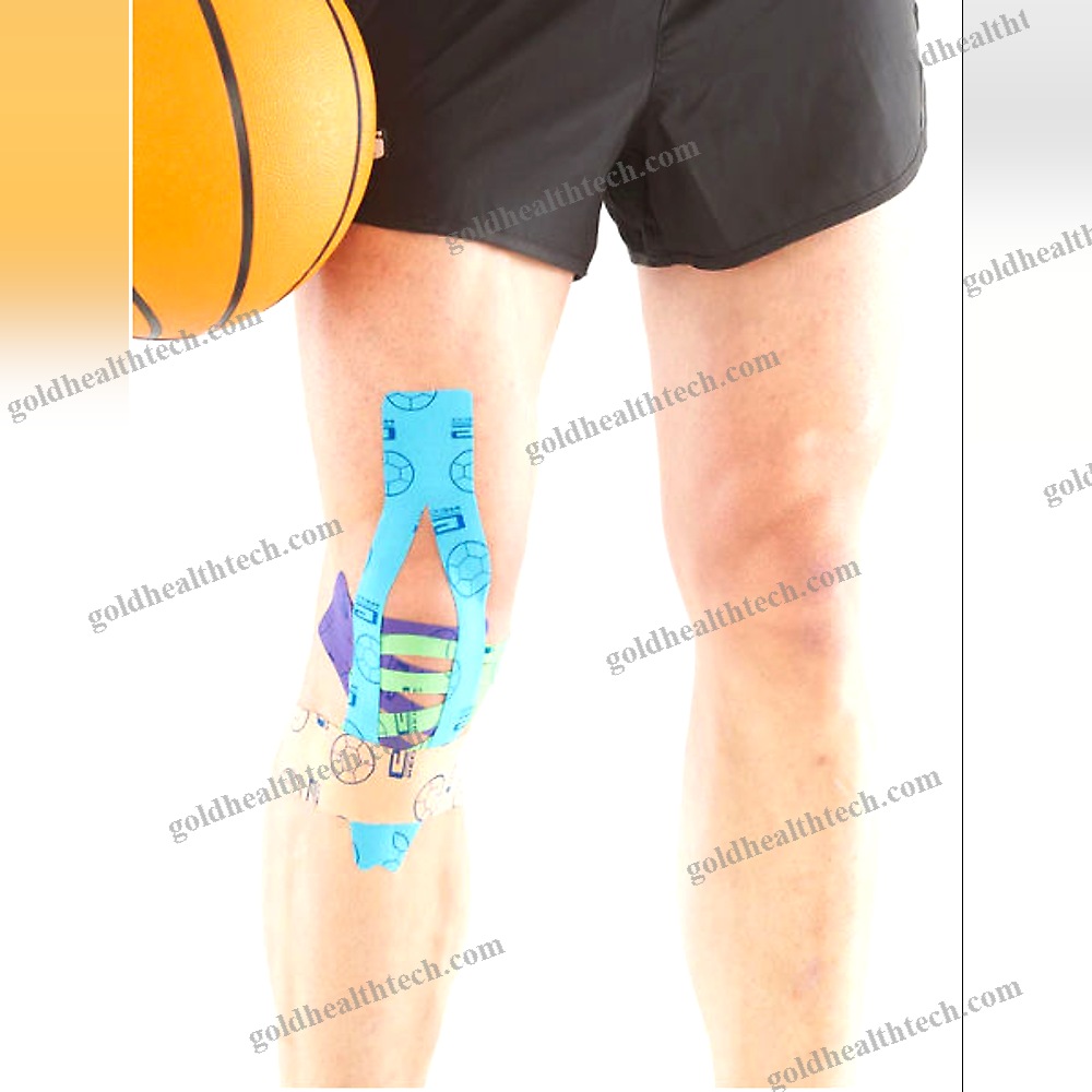 Taping Orthopedic Tape