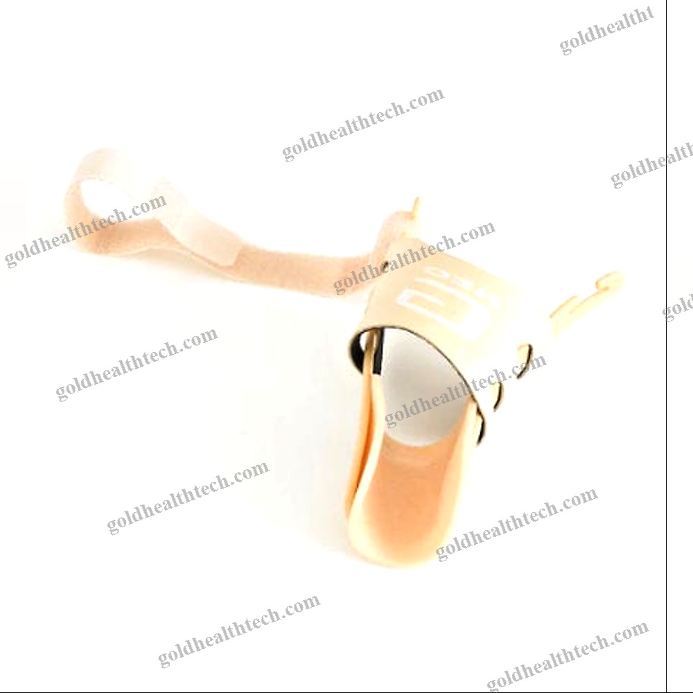 Hallux Valgus Orthosis