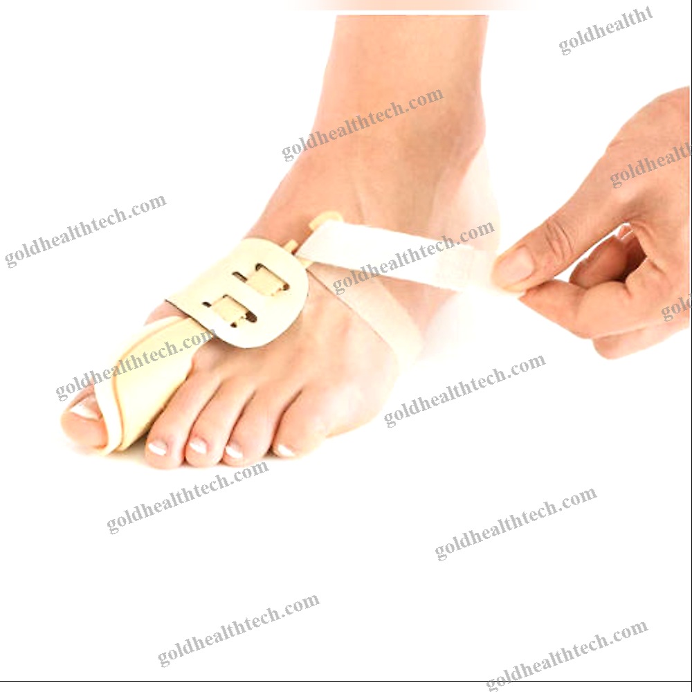 Hallux Valgus Orthosis