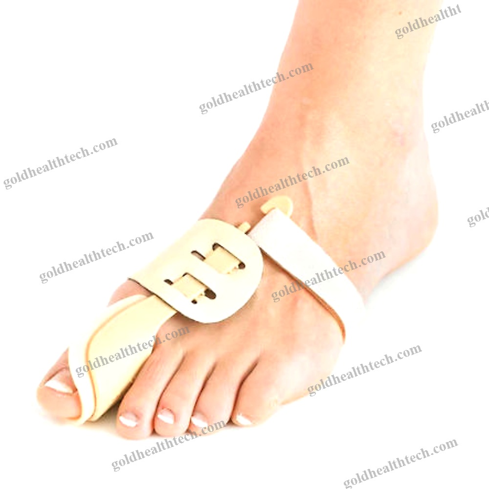 Hallux Valgus Orthosis