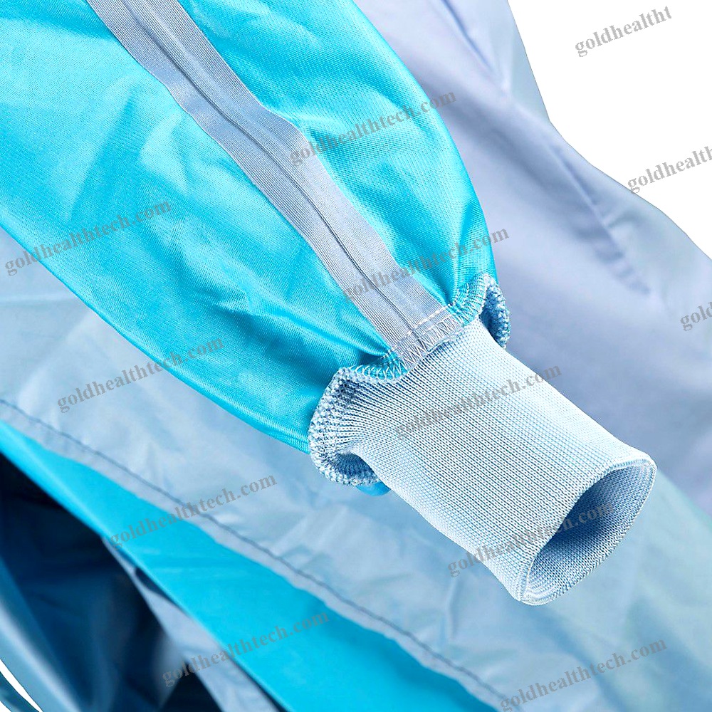 Unisex Surgical Gown