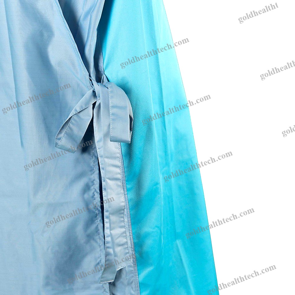 Unisex Surgical Gown