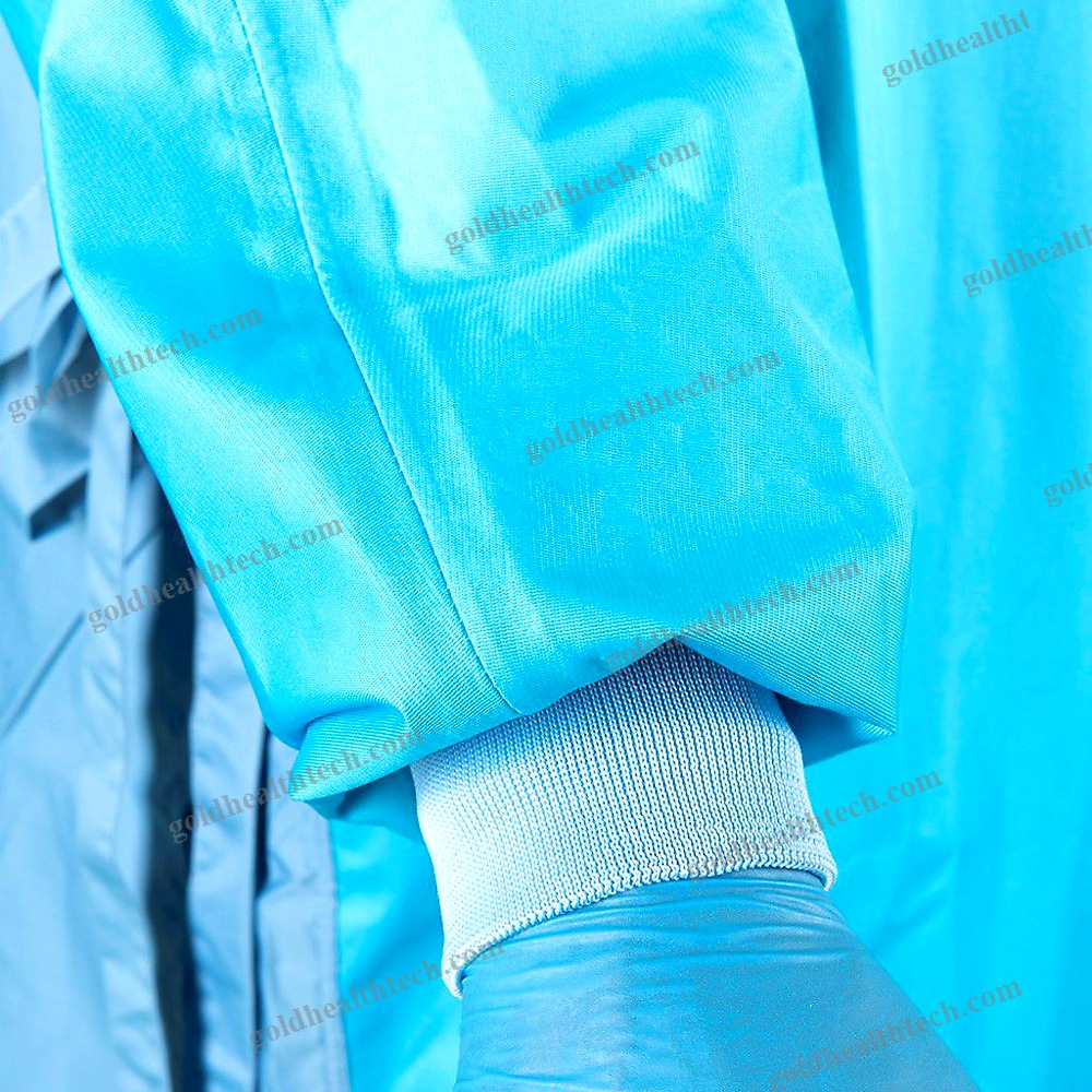 Unisex Surgical Gown