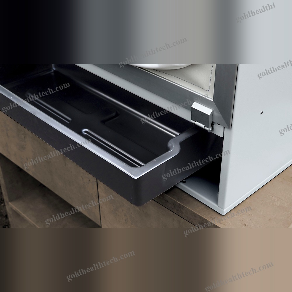 Orthopedic Insole Manufacturing Polishing Unit