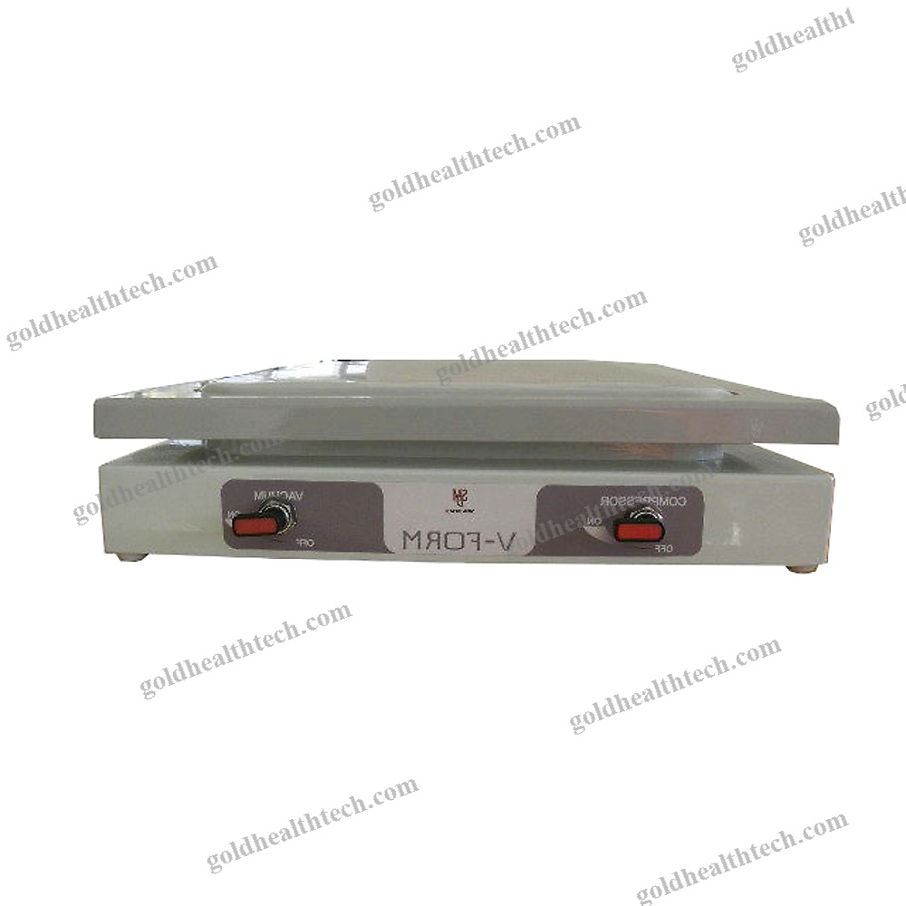 Orthopedic Insole Manufacturing Thermosealer