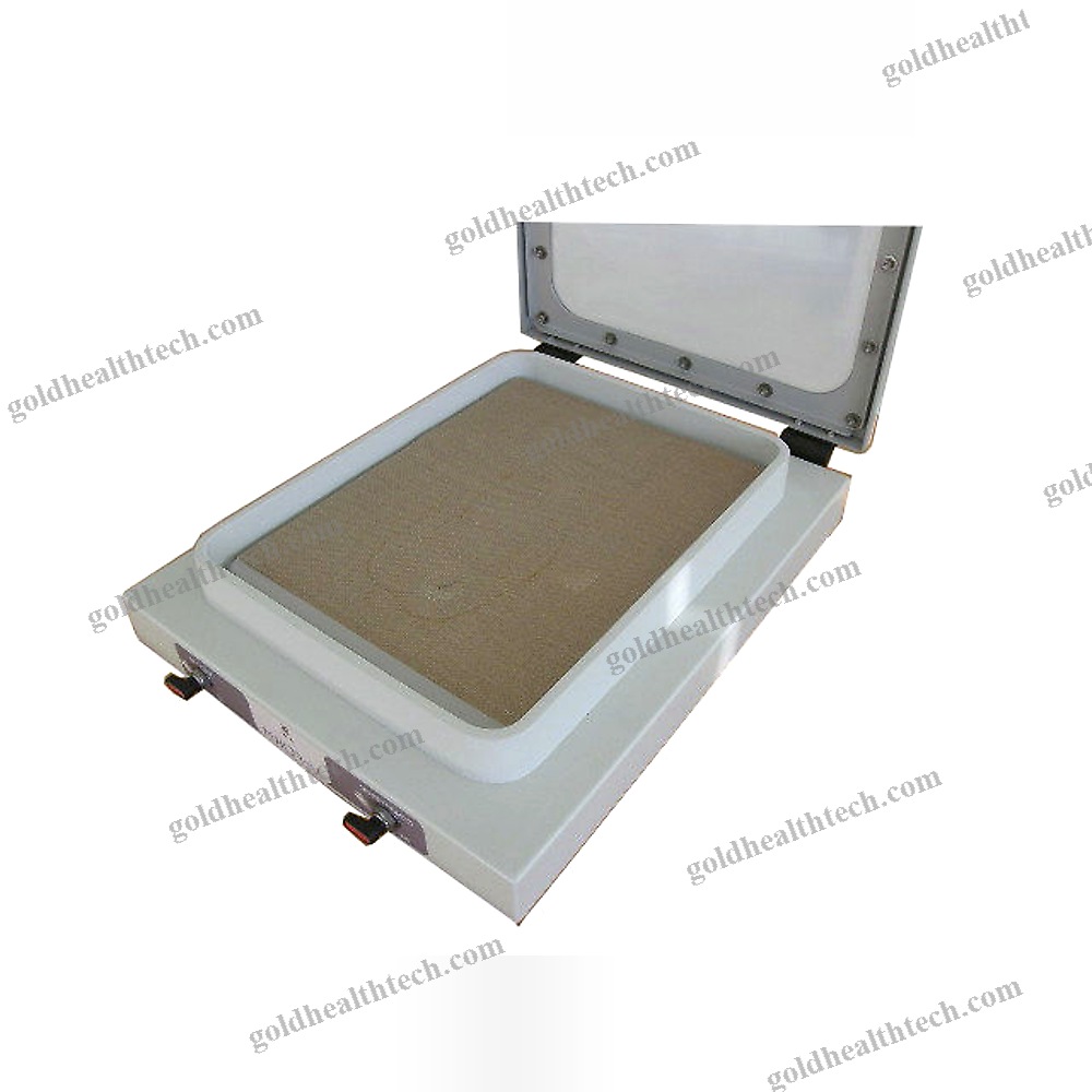 Orthopedic Insole Manufacturing Thermosealer