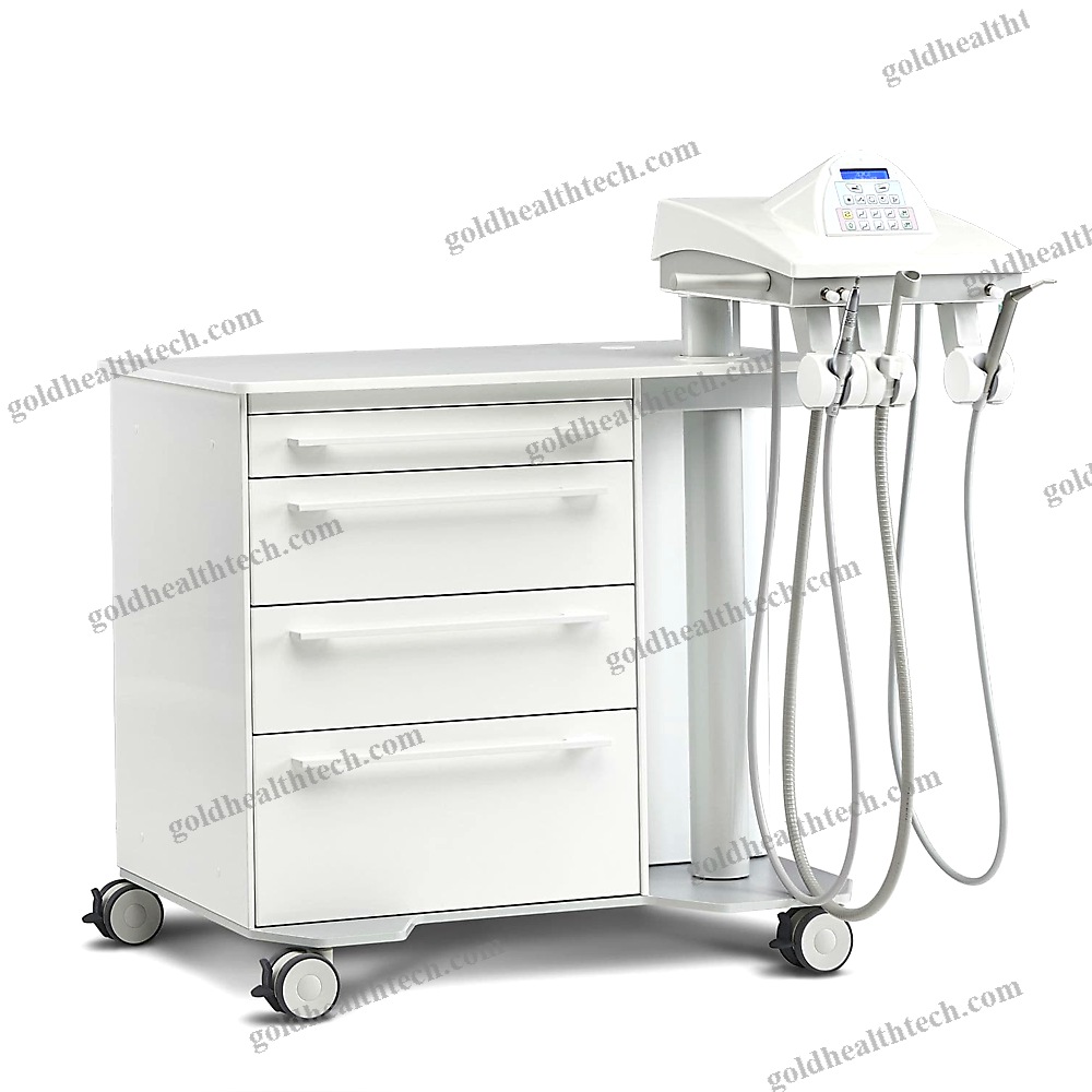 Podiatry Workstation