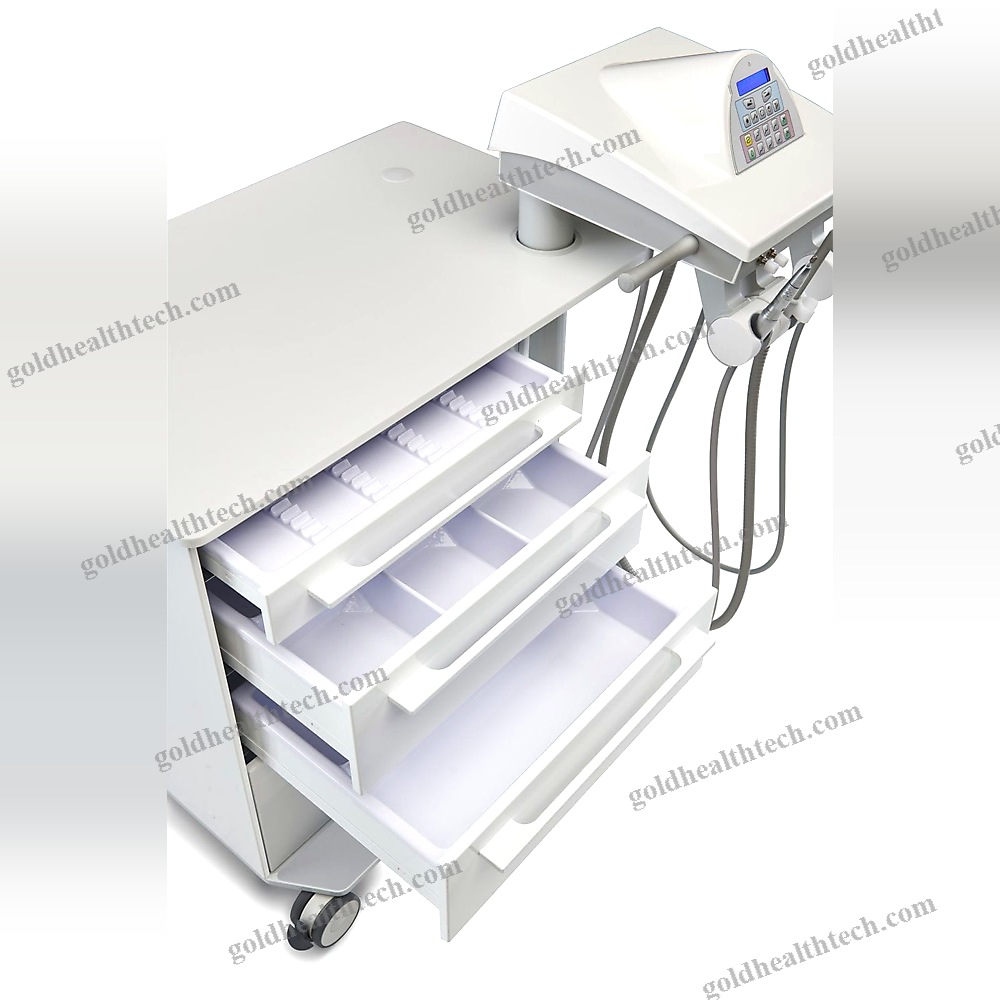 Podiatry Workstation