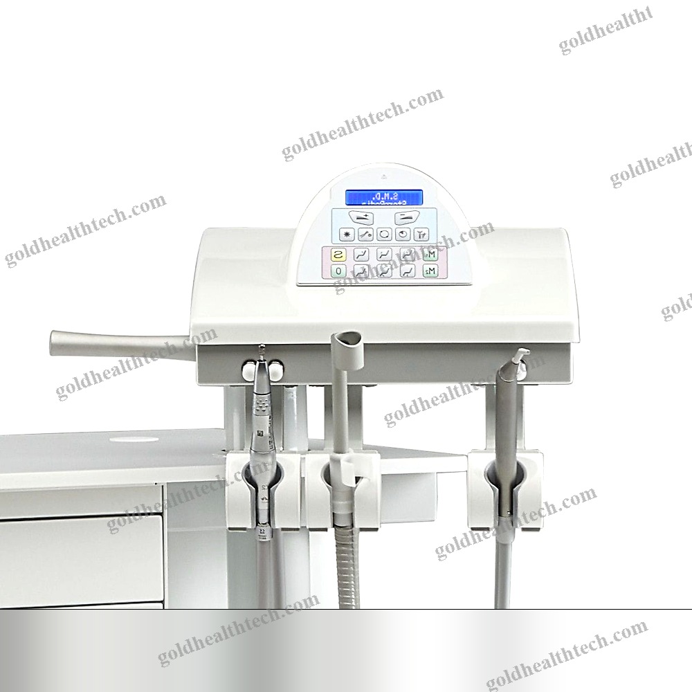 Podiatry Workstation